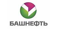 логотип компании Башнефть