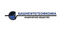 логотип компании Башнефтьгеофизика